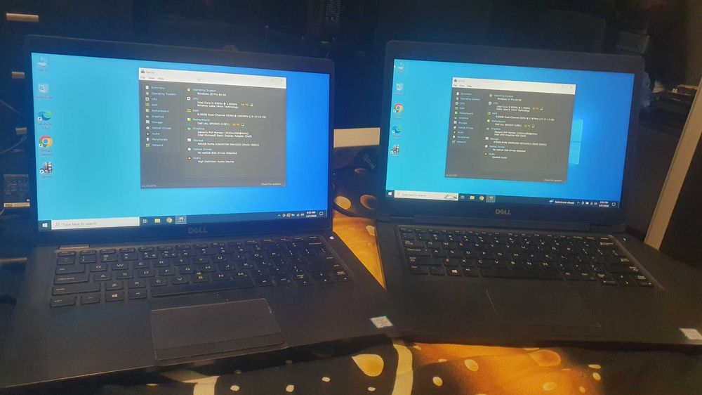 Dell Latitude 5400 si 5490 I5 8gen