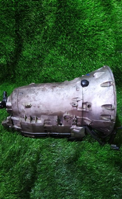 АКПП на Мерседес 210