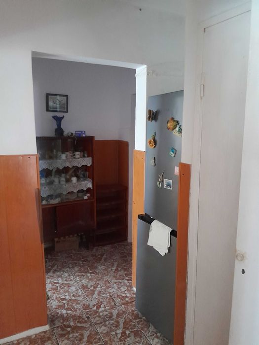 Ap . 3 camere - strada vasile parvan
