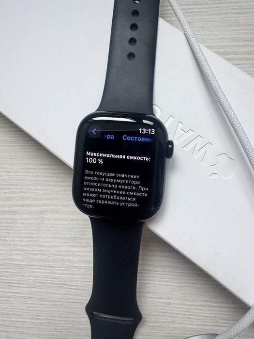 Apple watch series 10 42mm