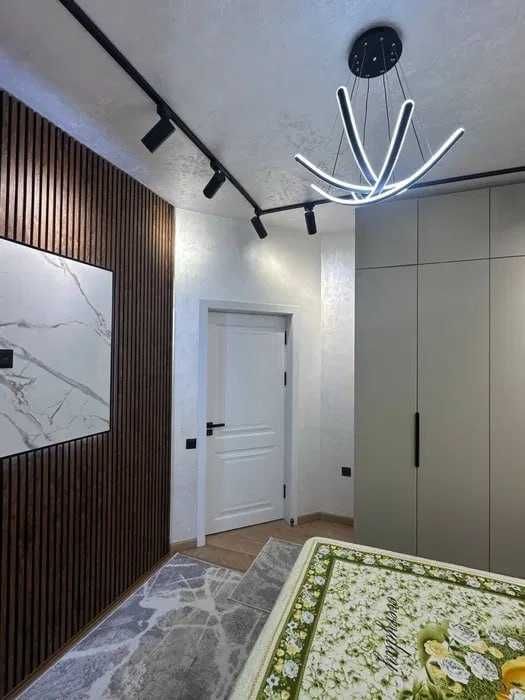 Б4 Сдаётся квартира на Шайхантахурском р-н Коратош ор-р Медиапарк!