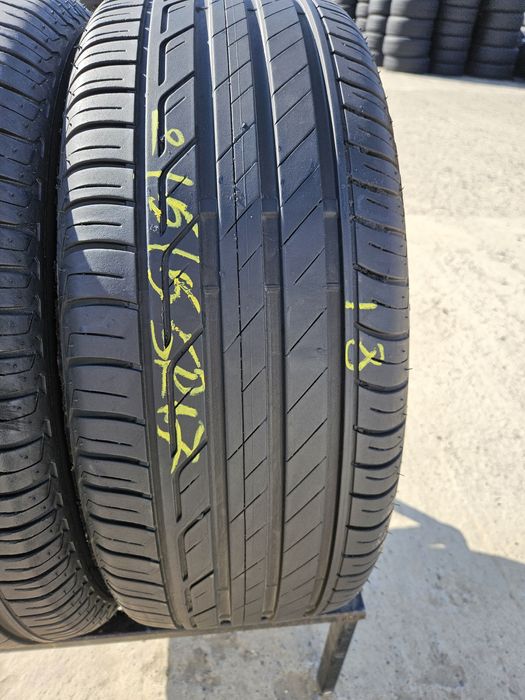 Vând anvelope vară 215/55/17 215/55r17 BRIDGESTONE