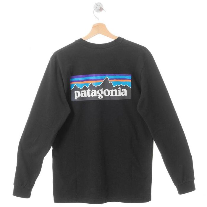 Patagonia Crewneck Блуза