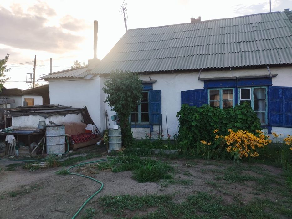 Срочно продам дом
