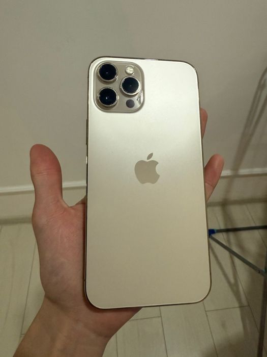 Iphone 12 pro max
