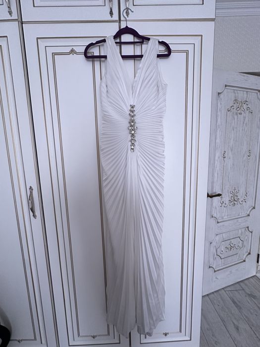 Продам платье вечернее