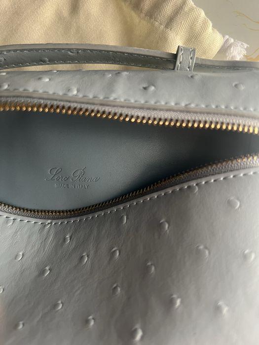 Дамска чанта Loro Piana