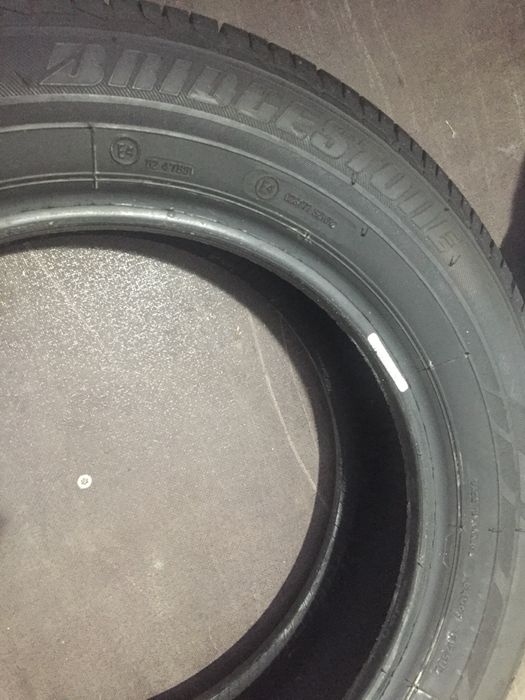 Anvelope Bridgestone Ecopia Vara. 175 / 65 / R 15.