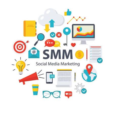 Social Media Marketing va Target - Boshqa biznes xizmatlari Buxoro на Olx