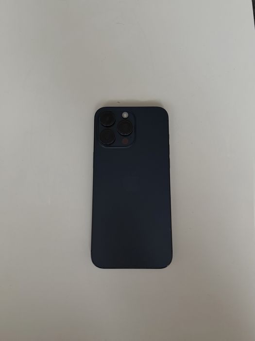 Iphone 15pro max 512gb