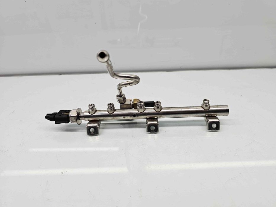 Rampa injectoare  Bmw 1 (E81, E87) [Fabr 2004-2010] 7562474 2.0 N43B 1