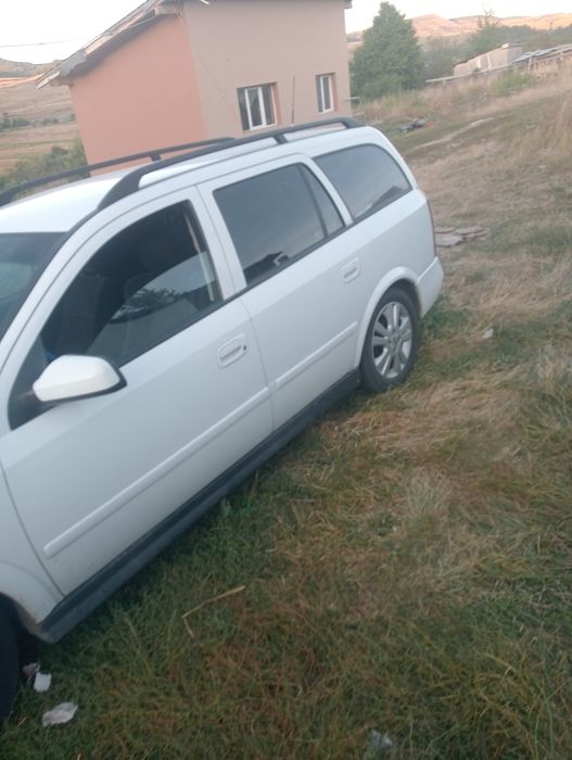 vand opel astra g
