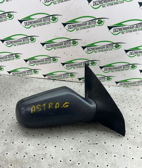 Oglinda dreapta electrica Opel Astra G