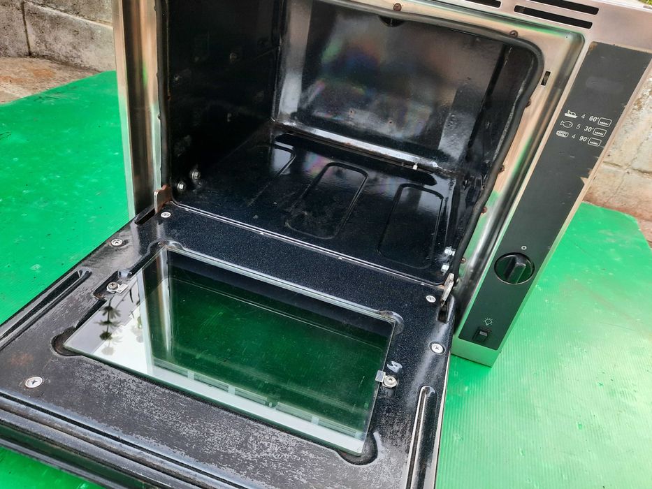 Газова фурна CRAMER / DOMETIC / SMEV