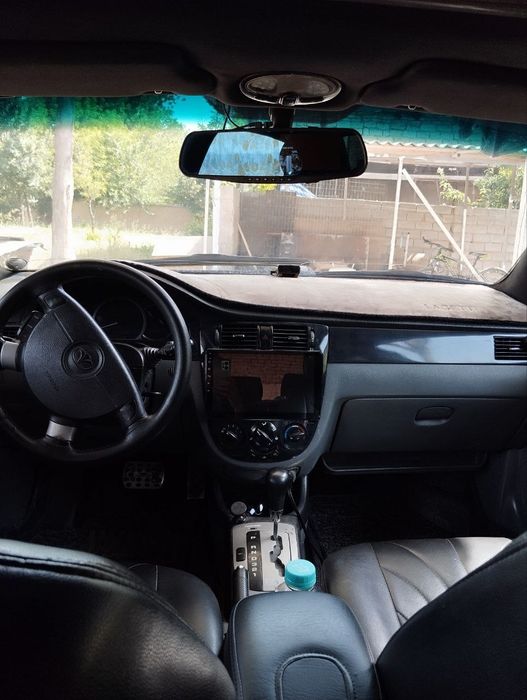 Ласетти 1.8 автомат 2010г