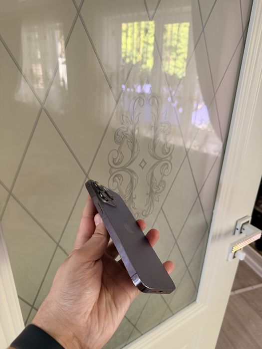 iPhone 14 Pro Max 256Gb - В отличном состоянии