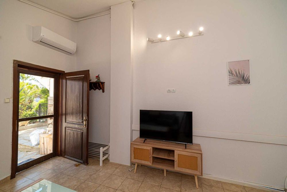 Апартамент в Керамоти, Гърция - до 6 човека