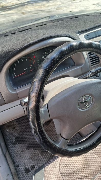 Продам тойота камри 30