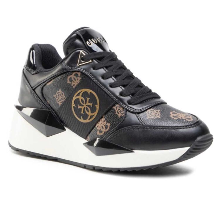 Сникърси Guess 36 номер НОВИ маратонки