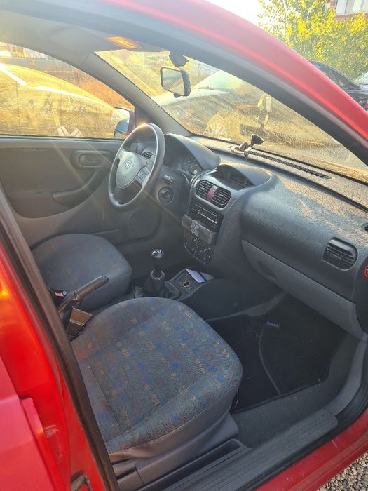 ITP facut acum ..masina este perfect FUNCTIONALA