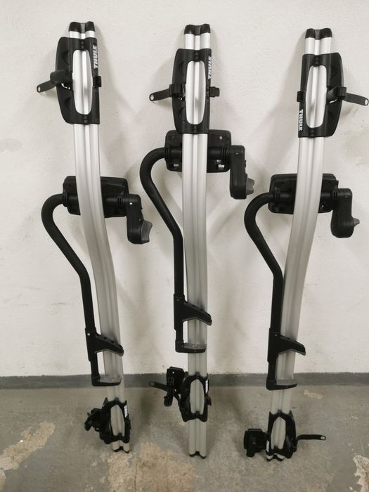 Стойка за велосипед Thule 591