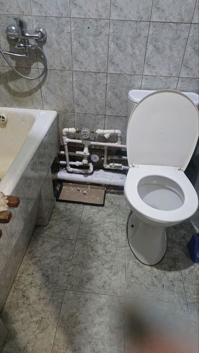 Аренда  ! Юнусабад-14  1(2)/3/4  с обстановкой  ор-р Метро  Петушок