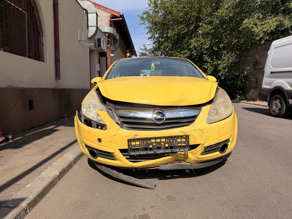 Opel Corsa 1.3 diesel