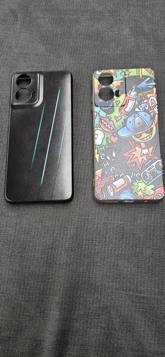 Motorola G24  8GB  RAM