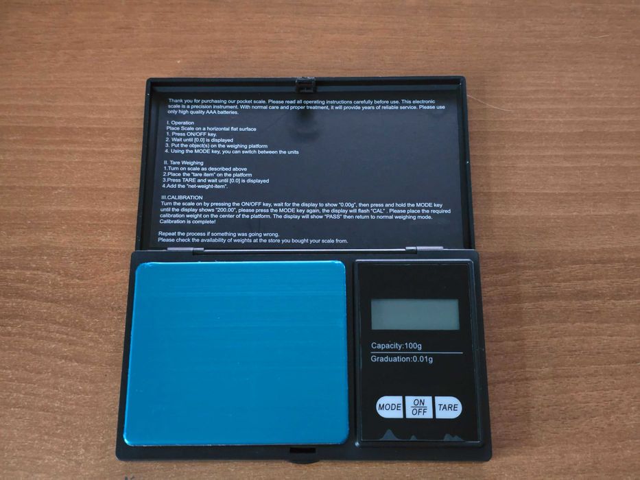 Весы ювелирные. Весы электронные.