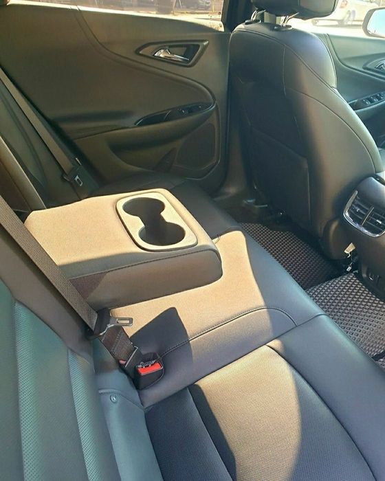 Malibu 2 Premier 2021