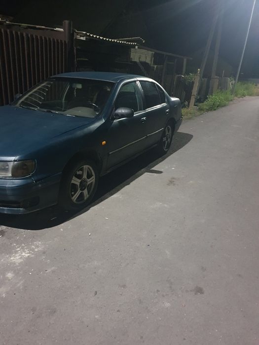 Авто на ходу,возможен обмен