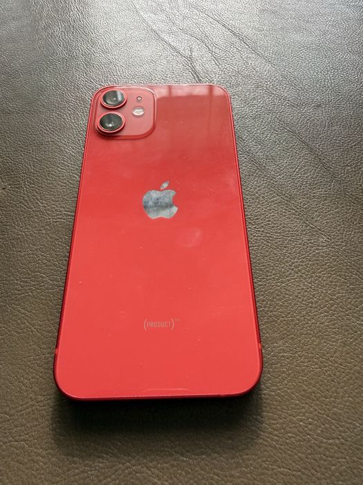 Iphone 12 mini 64 gb ca nou