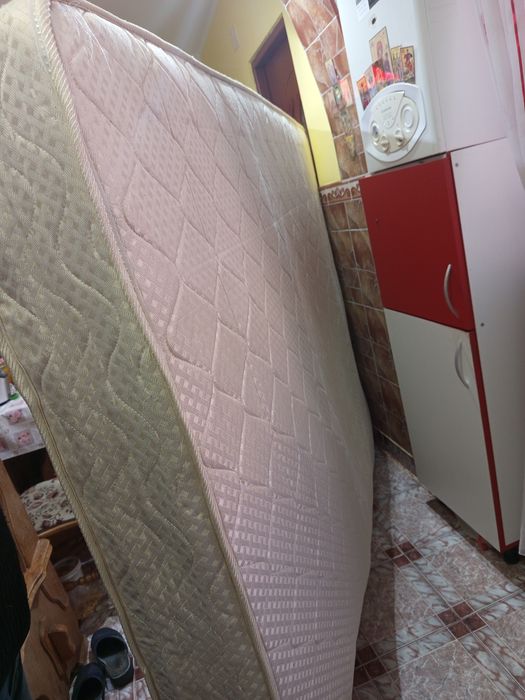 Saltea de pat 155-203