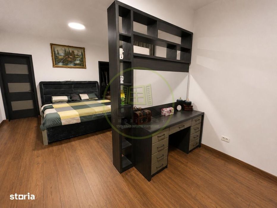 COMISION 0% Vila Premium P+1+Anexa  | 192 mp utili | Teren 1.260 mp |