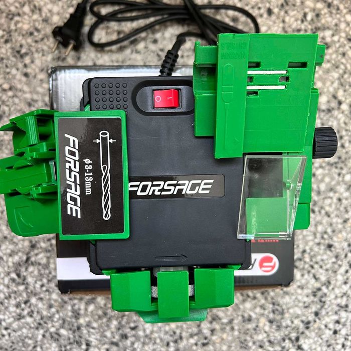 Професионално универсално точило 220V FORSAGE