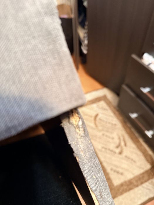 Pat ( Fotoliu) Sani Roko