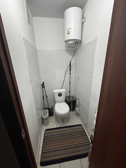 Продается 1-ком кв. в районе Аэропорта