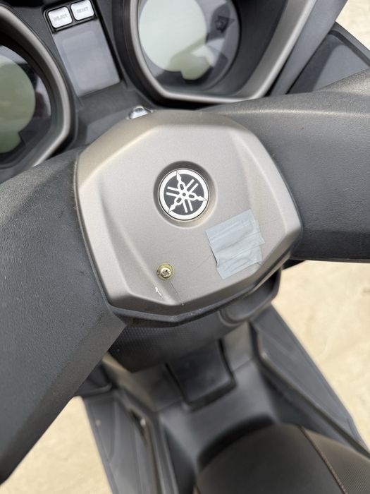 Yamaha X-Max 250 ABS 2016