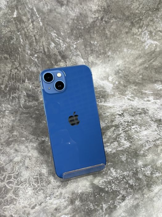 Apple iPhone 13 128 gb лот 878151( Костанай) 1021