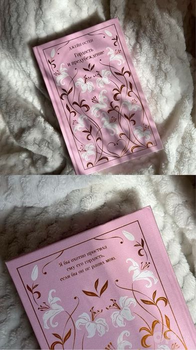Книга гордость и предубеждения