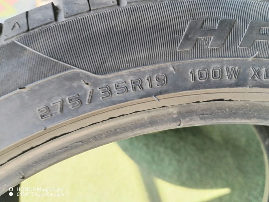 275 35 19 Haida dot 2021