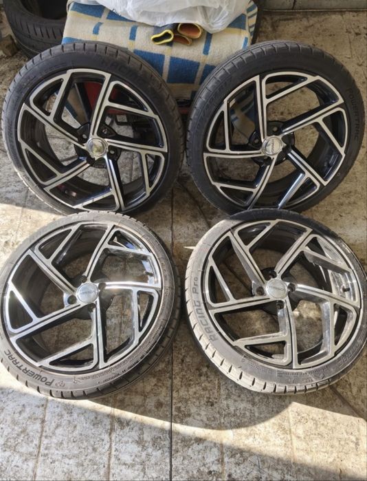 Продам колеса в сборе