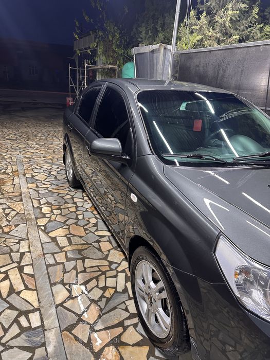 Nexia 3 avtomat 4-pozitsiya