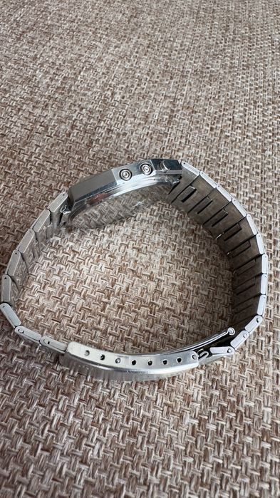 ceas ChronoSonic 100  led rosu vintage pret 800 lei FIX