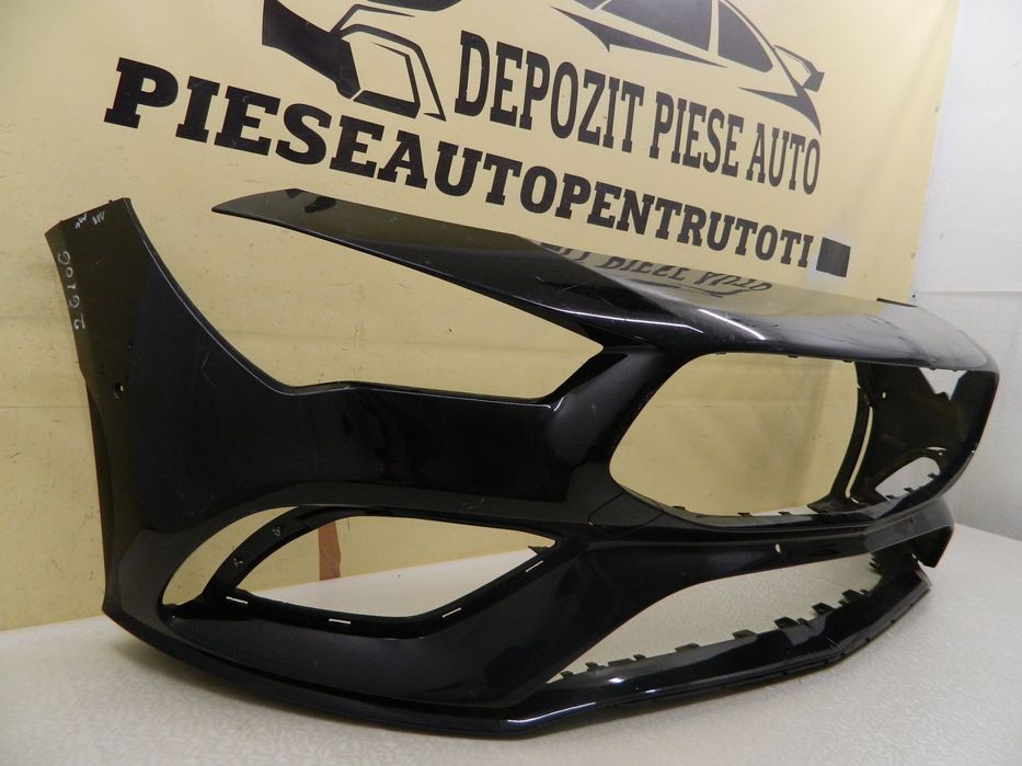 Bara fata Mercedes CLA AMG W118, 2019,  2020, 2021, 2022, 2023, Cod origine A1188853901.