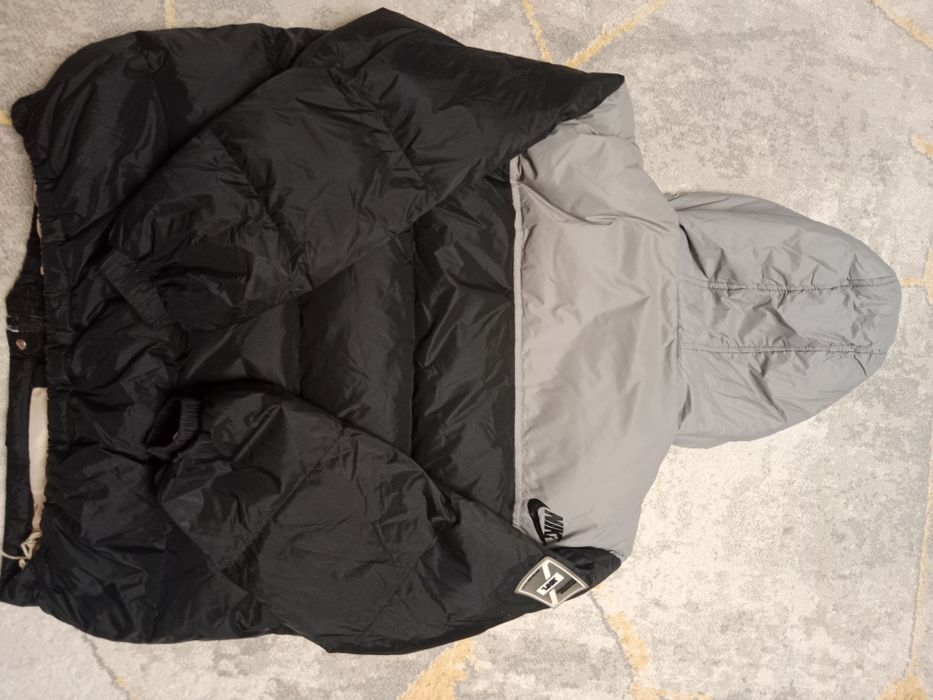 Куртка подростковая