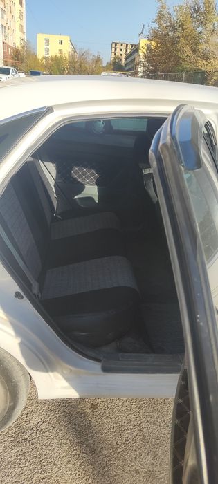 Lacetti (Gentra) 2010