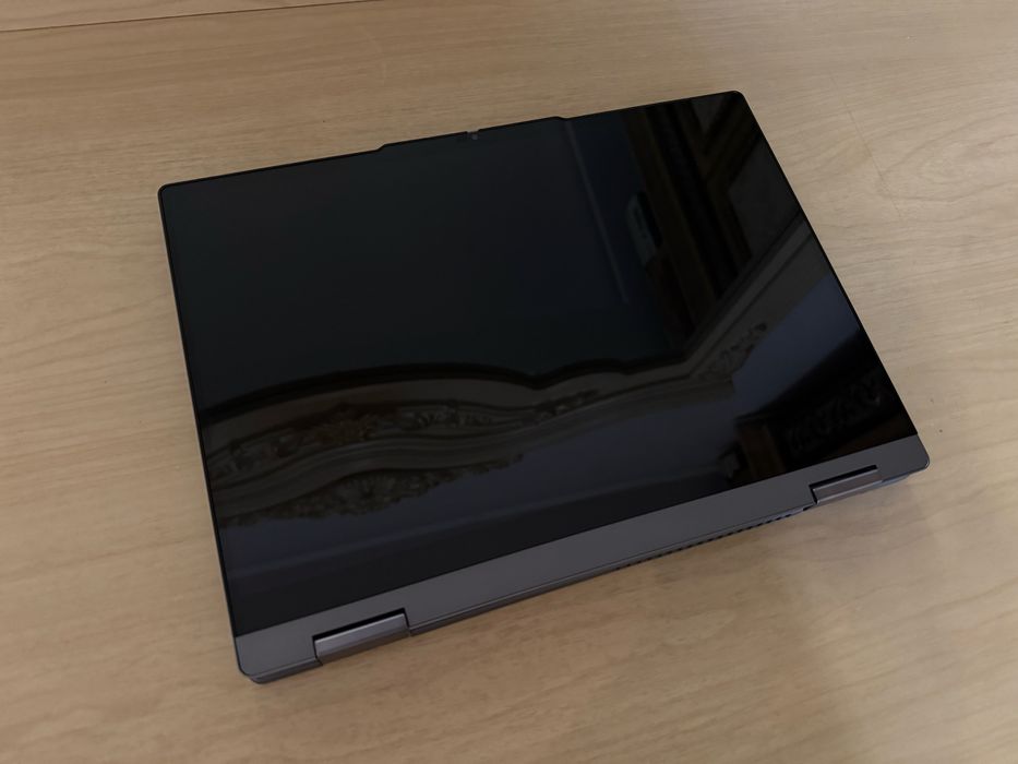 Lenovo ideapad 2 in 1