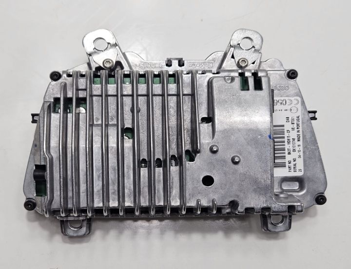 Unitate radio bk3t-18D815-CF Ford Transit a 4-a generatie