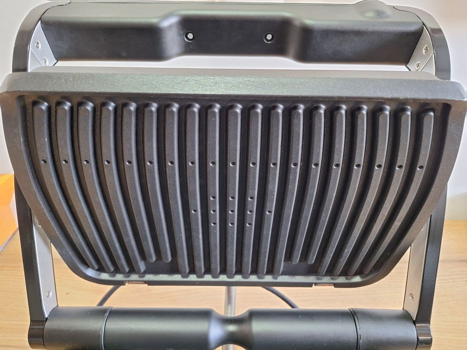 Gratar electric Tefal OptiGrill